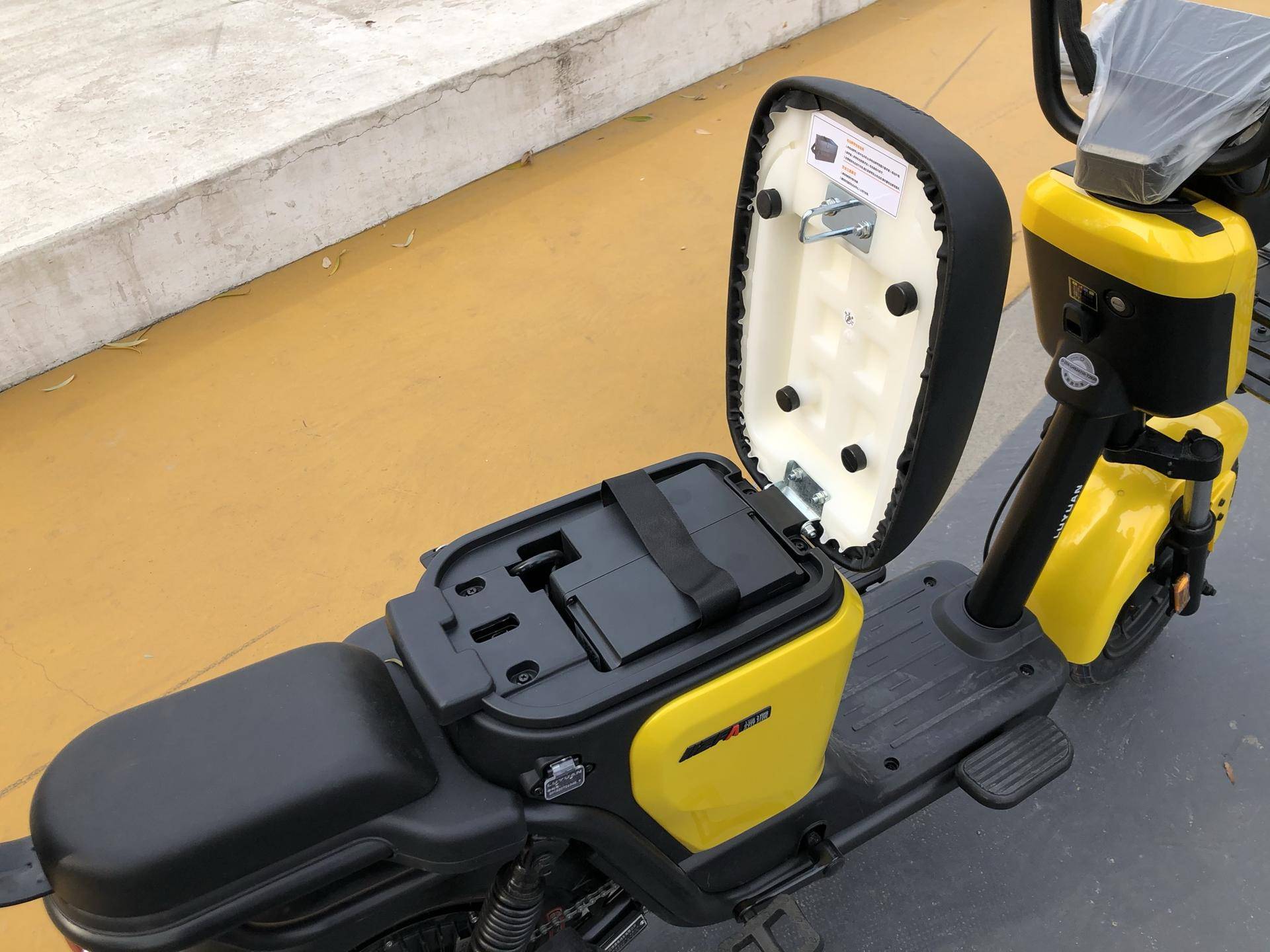 新国标电车锂电池哪家好,电动车新国标锂电池还是铅酸