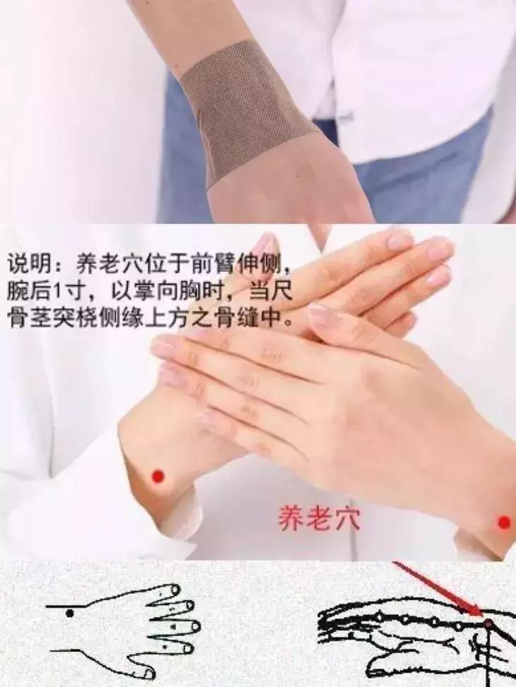 经络不通百病生视频,经络不通寒湿淤堵百病丛生