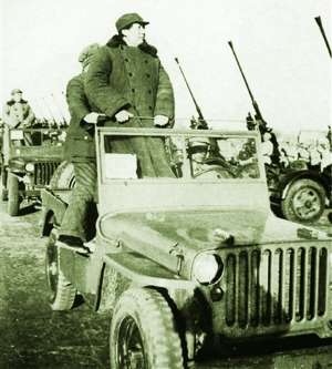 主席最害怕的三件事：一件体现伟大，一件人之常情，一件让人敬佩