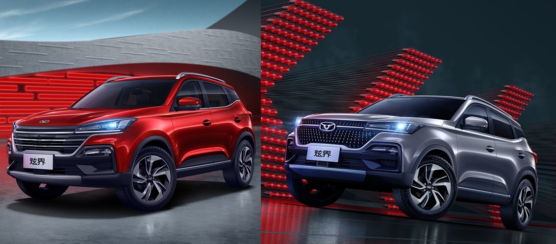 成都车展专题丨年度新锐势力SUV炫界,成宜宾造潜力股