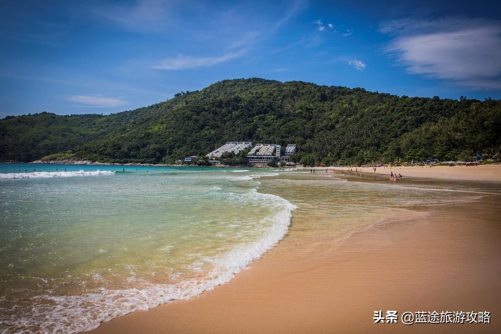 普吉岛1000-2000之间的酒店,普吉岛最值得住的酒店排名