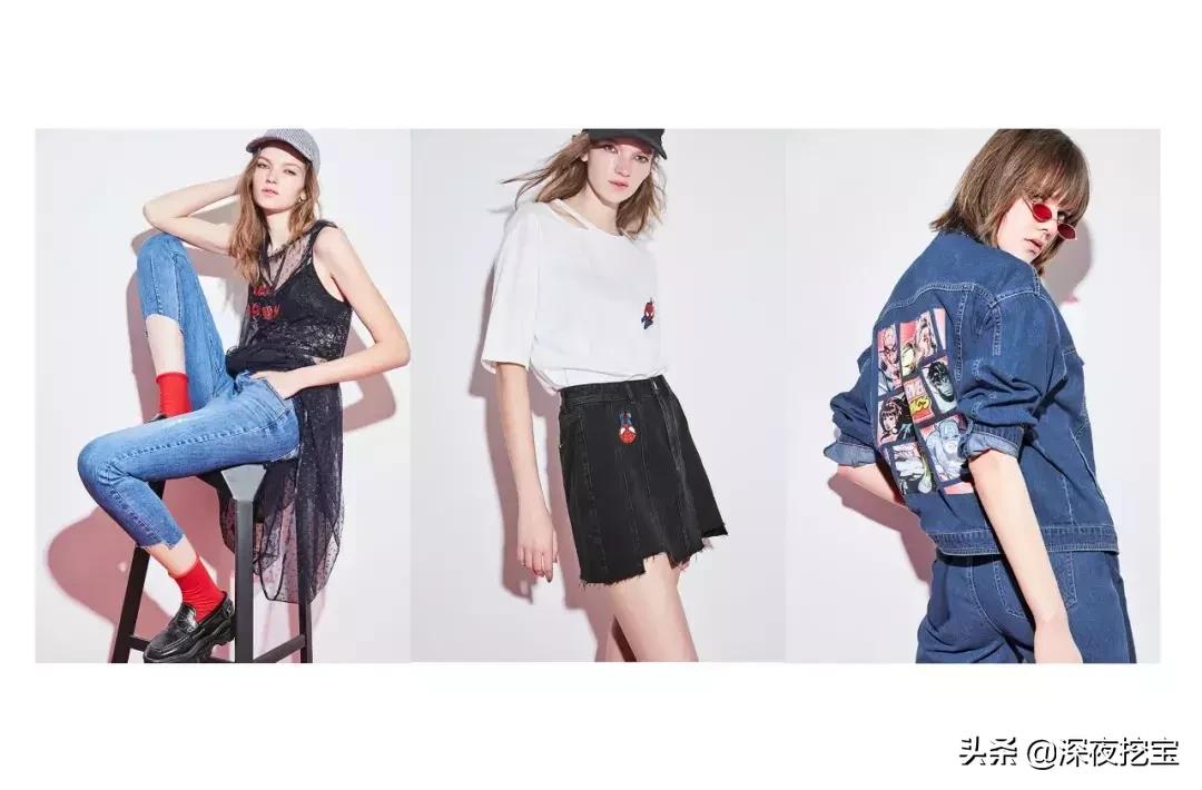 熬夜刷完复联4!我居然被种草了这些画风清奇的彩妆...