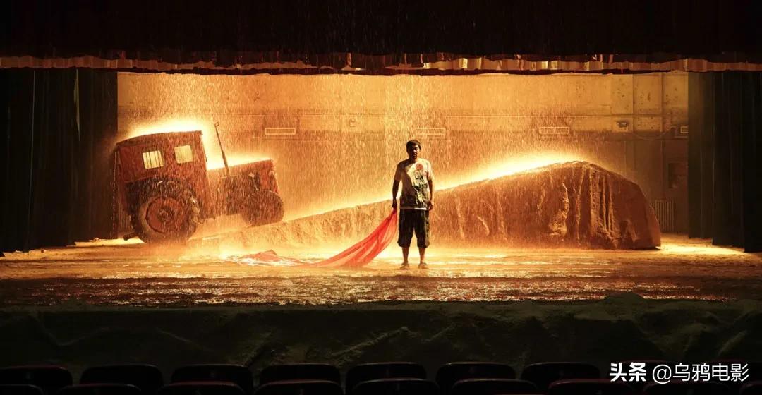 疑遭删减、改词…这部国产新片,能上映就是奇迹