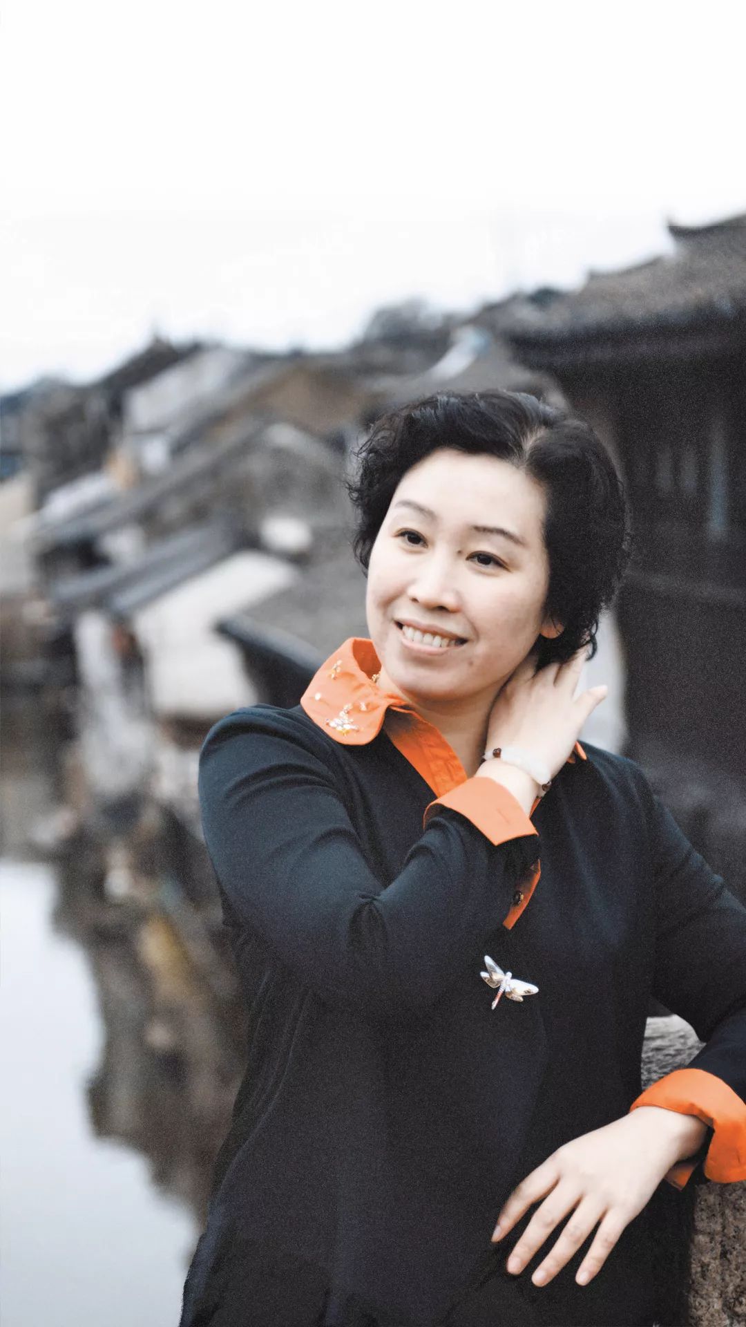 照亮生命的柔软、温暖和浪漫,都在这位“治愈系”女作家的童话里