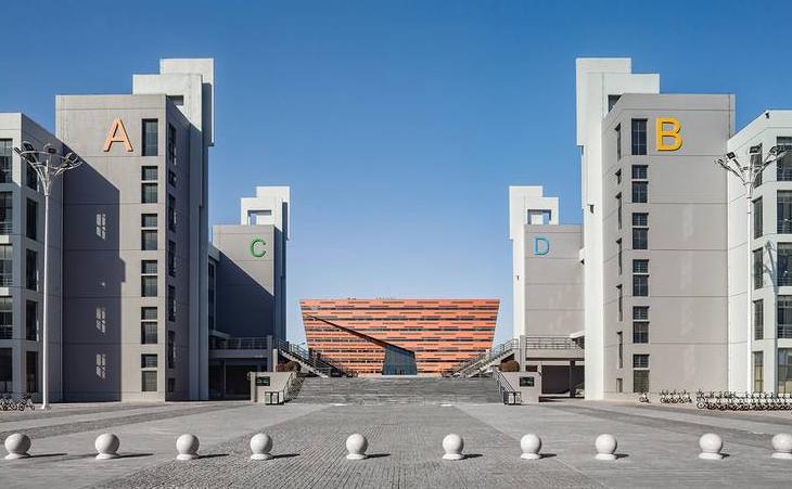 河北工业大学，最尴尬211工程大学，却最值得河北河南考生关注