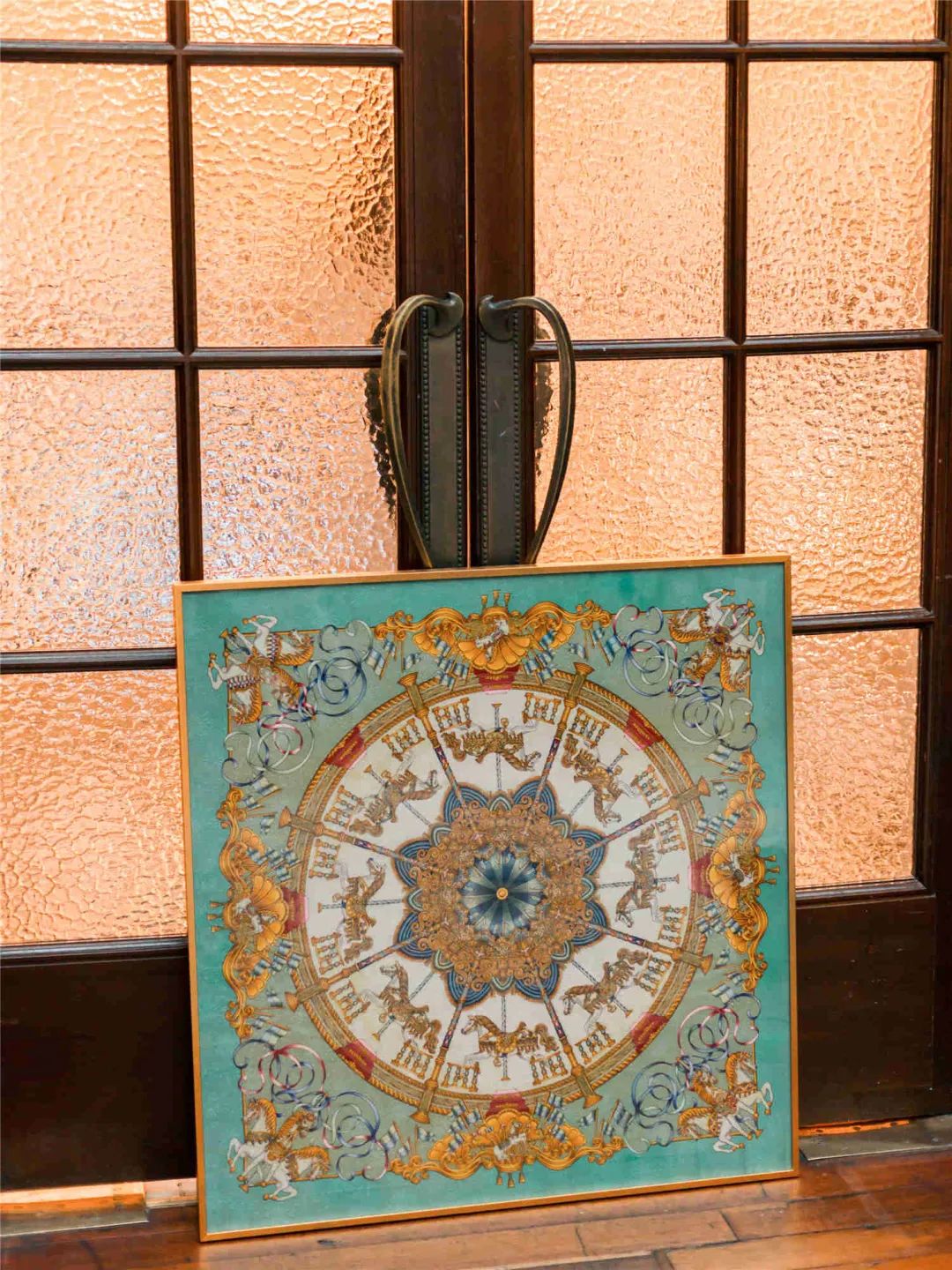 爱马仕丝巾经典款推荐,最热销款爱马仕丝巾