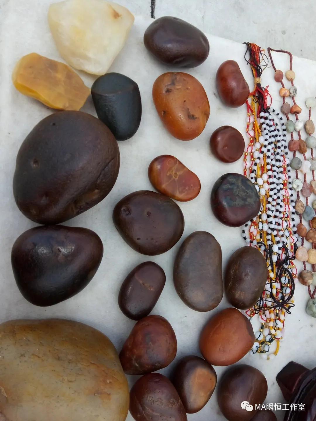 骑行中国第21天露营,骑行北疆大环线