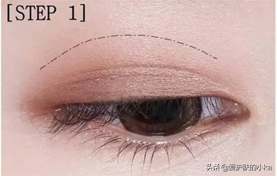 宋慧乔眉毛怎么画视频,宋慧乔的妆怎么画