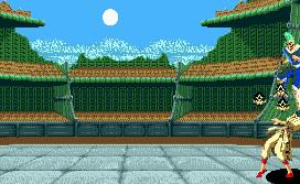 幽游白书各人物妖力值,幽游白书魔强实力排名