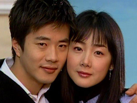 爱的阶梯车诚俊和静书相认韩语,爱的阶梯诚俊与静书订婚是多少集