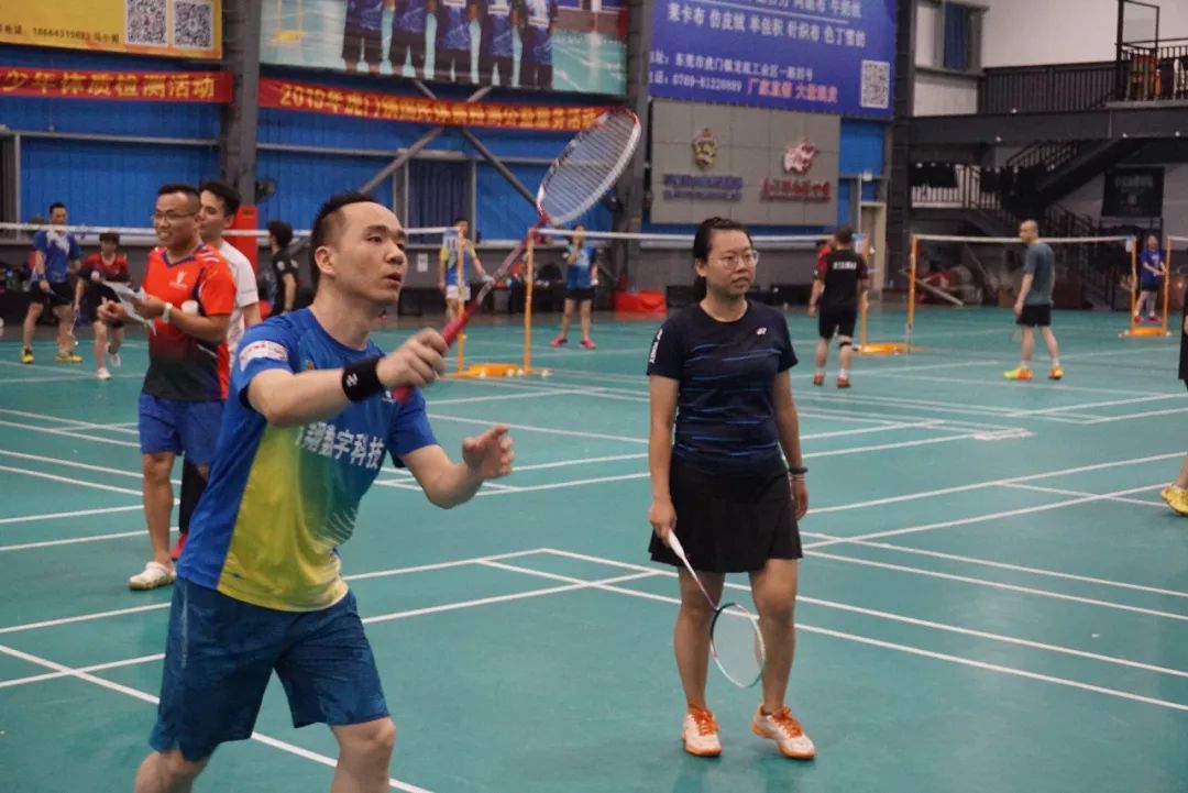 五一劳动节羽毛球比赛,五一羽毛球比赛通知