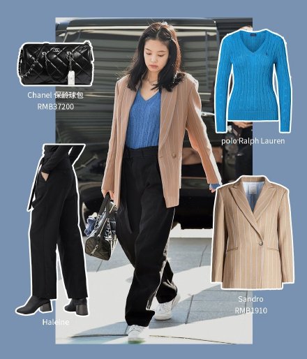 梨泰院class朴叙俊剧中穿搭,梨泰院class朴叙俊