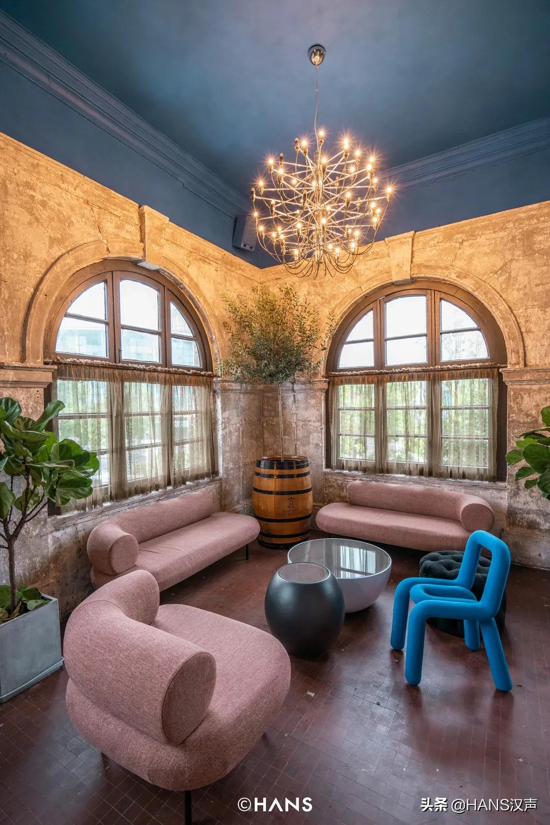 武汉新开最大的酒吧,武汉新开三家酒吧