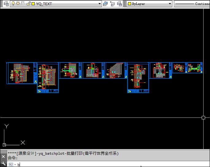 cad绘图插件推荐,弱电cad自动绘图插件