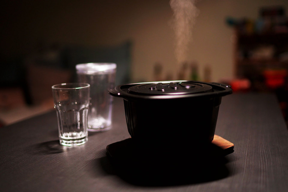 自热火锅10款评价,自热火锅全测评