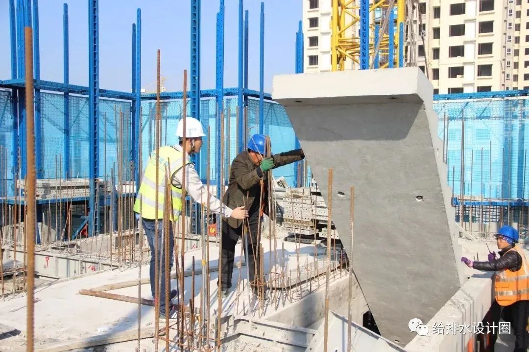 中字头公司怎么样？分享我在中铁的个人经历，工科的同志不可不看