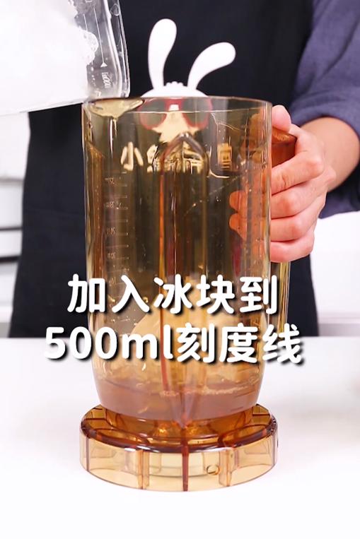 芒果布丁奶茶的家常做法,芒果乳酸奶茶的制作方法