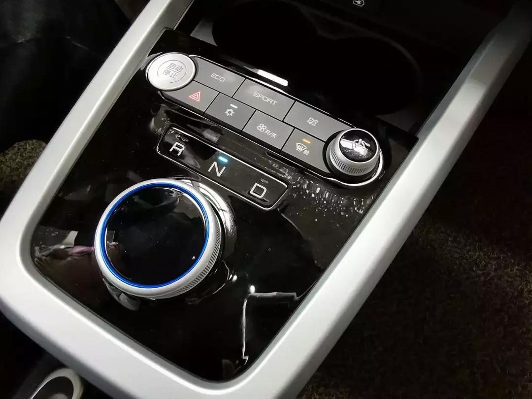 比亚迪e1测评,比亚迪e1新测评