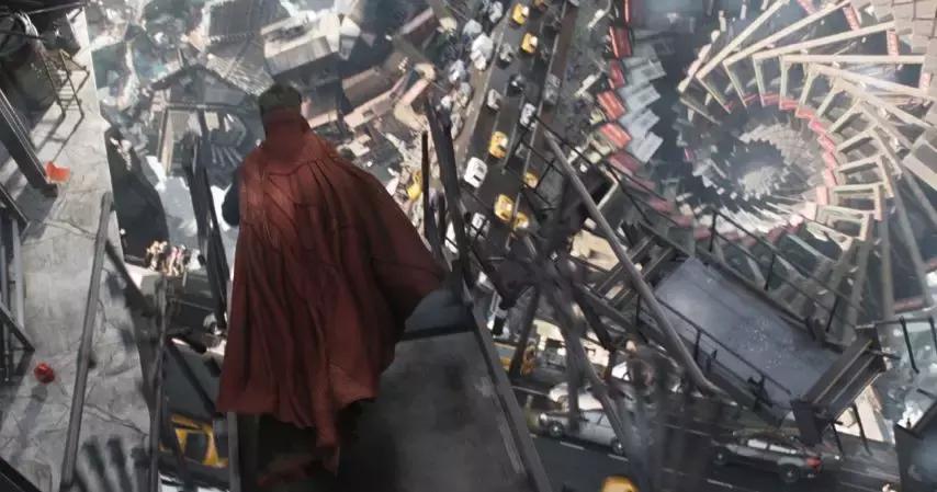 蜘蛛侠英雄远征真假蜘蛛侠,蜘蛛侠英雄远征的24个小细节