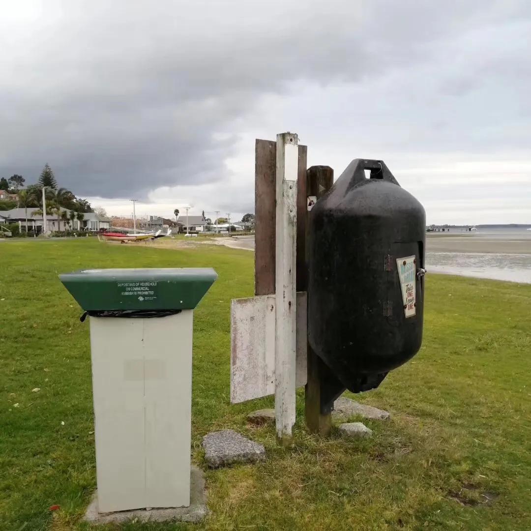 记忆中的旅行之新西兰(北岛)