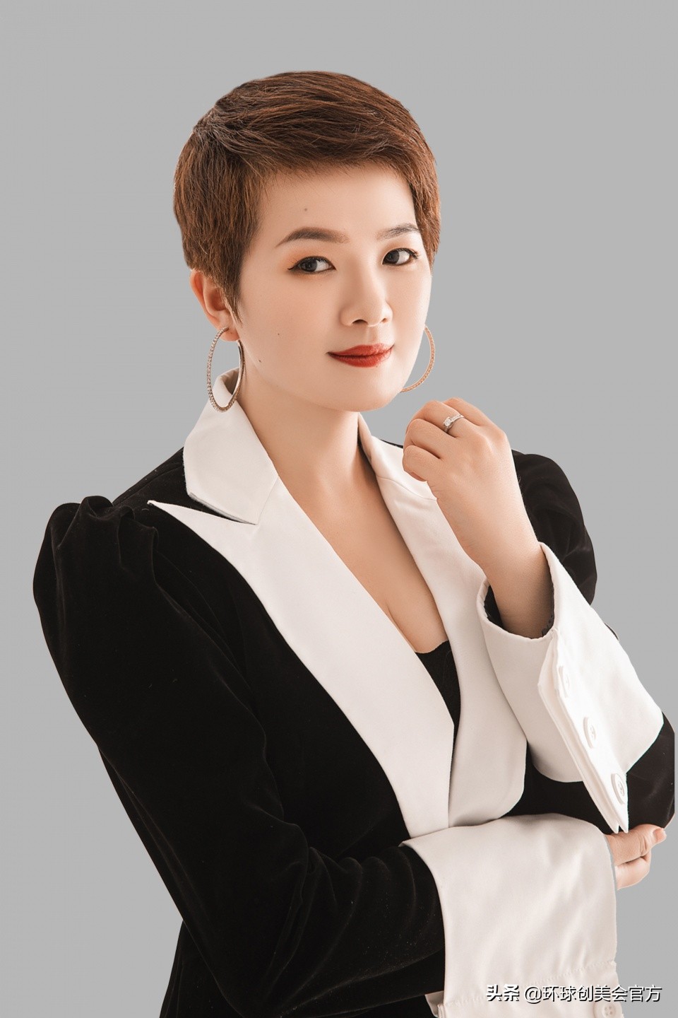 口腔美学高级修复师,世界口腔美学修复大师