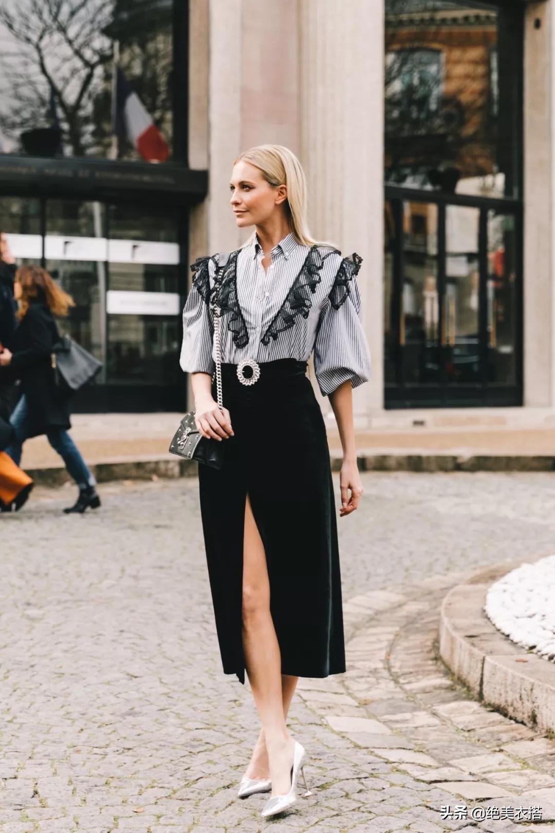 迷笛裙最新款式,迷笛裙风格特点