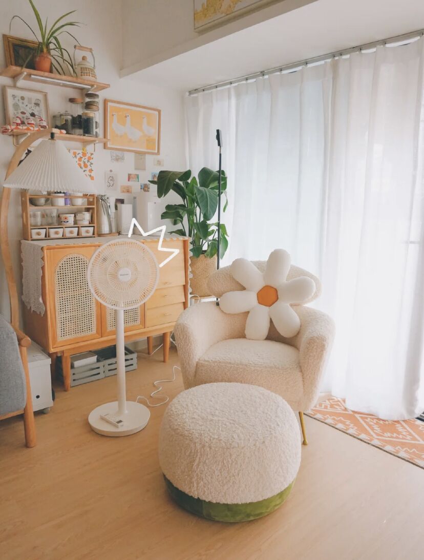 小户型全屋设计推荐,小户型全屋设计