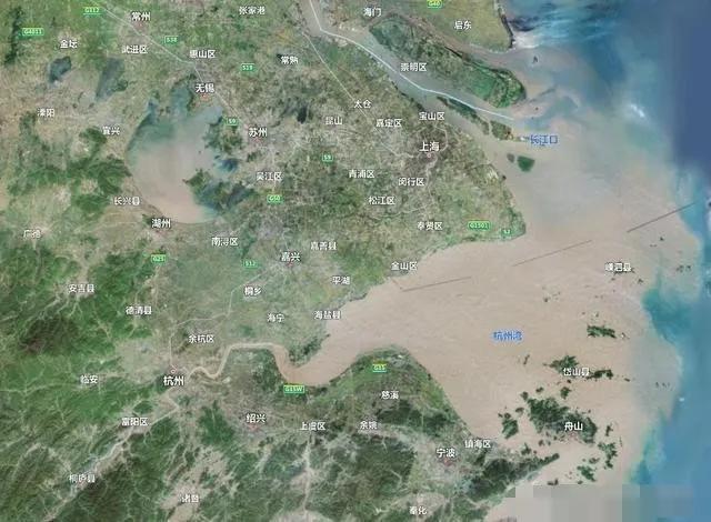 为什么上海海景房便宜,上海海景房值得买吗