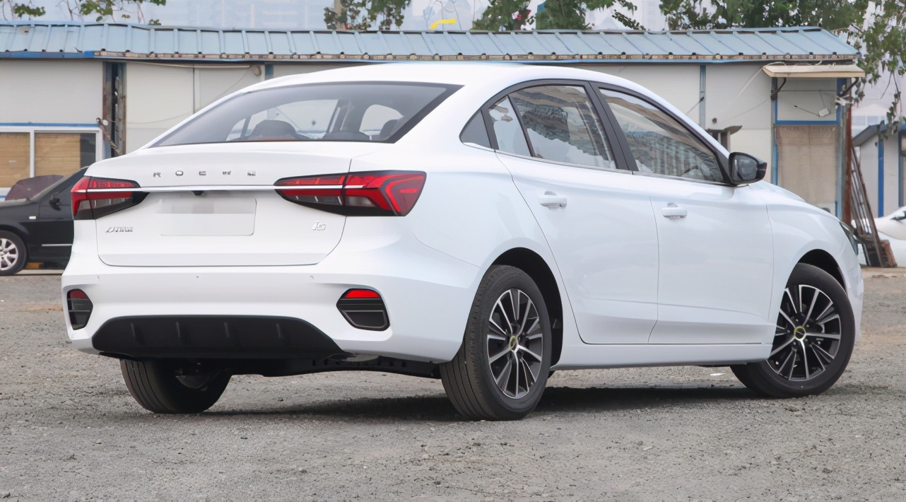 2021荣威i5车主真实的油耗,我的荣威i5油耗9.2怎么回事