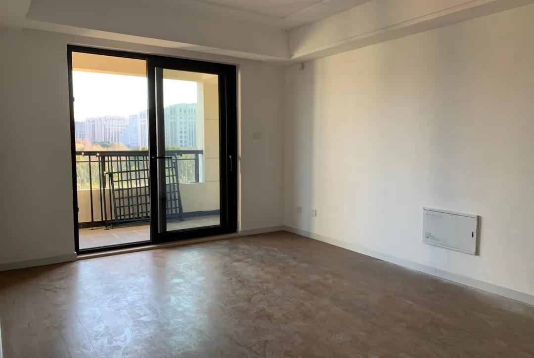 86精装房,精装修房子极简改造