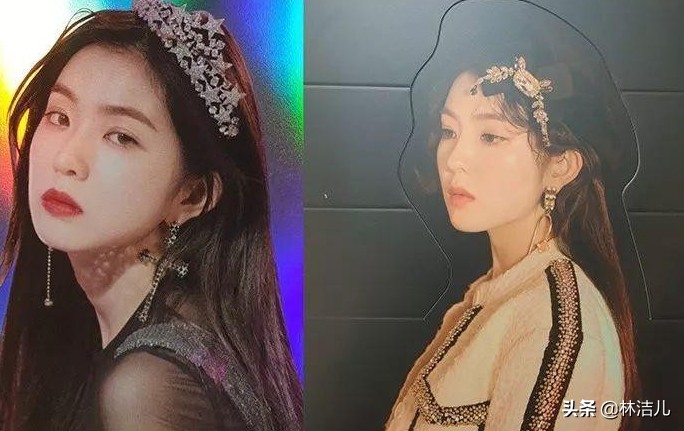 身高才157cm,身高只有159厘米并且当上了模特