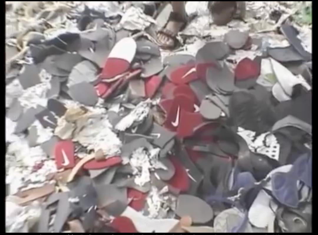 耐克hm事件始末,耐克和hm最近处境