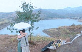 敢演敢说敢挑战郝蕾为何那么自信,郝蕾说自己的目标是表演艺术家