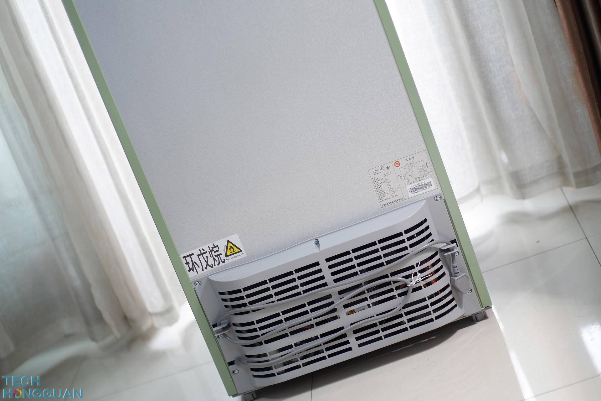 小米最新款冰箱法式,小米最具性价比的双开门冰箱