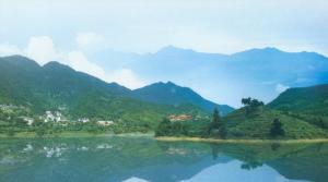 浙江省金华市基本概况,浙江省金华城市什么样