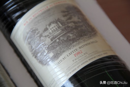 传说中的拉菲红酒到底是什么公司,拉菲传说什么档次
