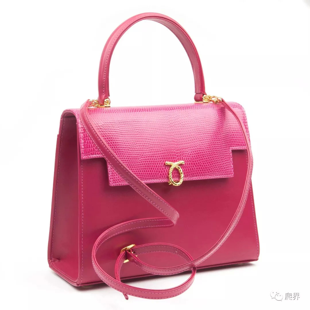 滴血的皮革奢饰品原料解密