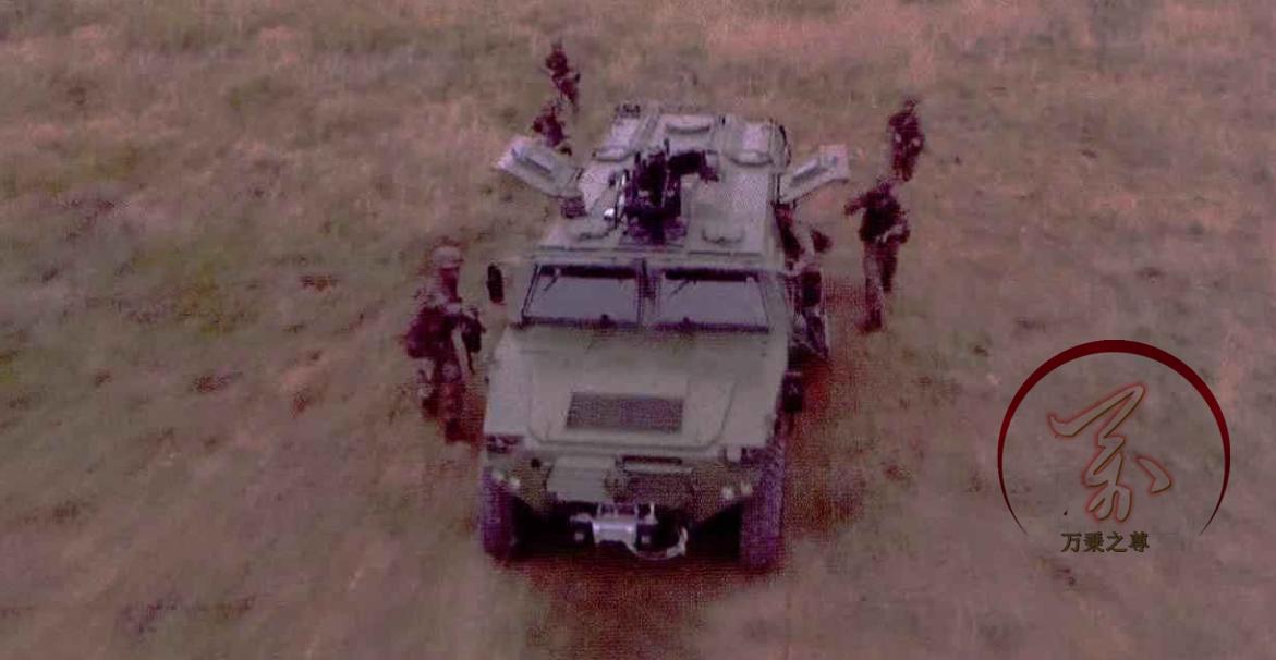 美国轻步兵巅峰,史上最厉害的轻步兵