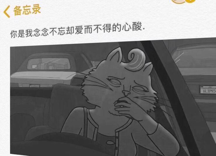 文字控壁纸丧图,有点丧有点励志的文字系壁纸