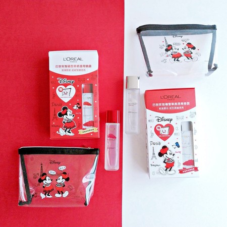 2020鼠年限定美妆全盘点!巴黎莱雅梦幻小粉管、红底鞋新春礼盒