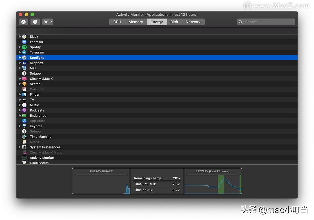 mac升级bigsur过程截图,mac升级bigsur后发热严重