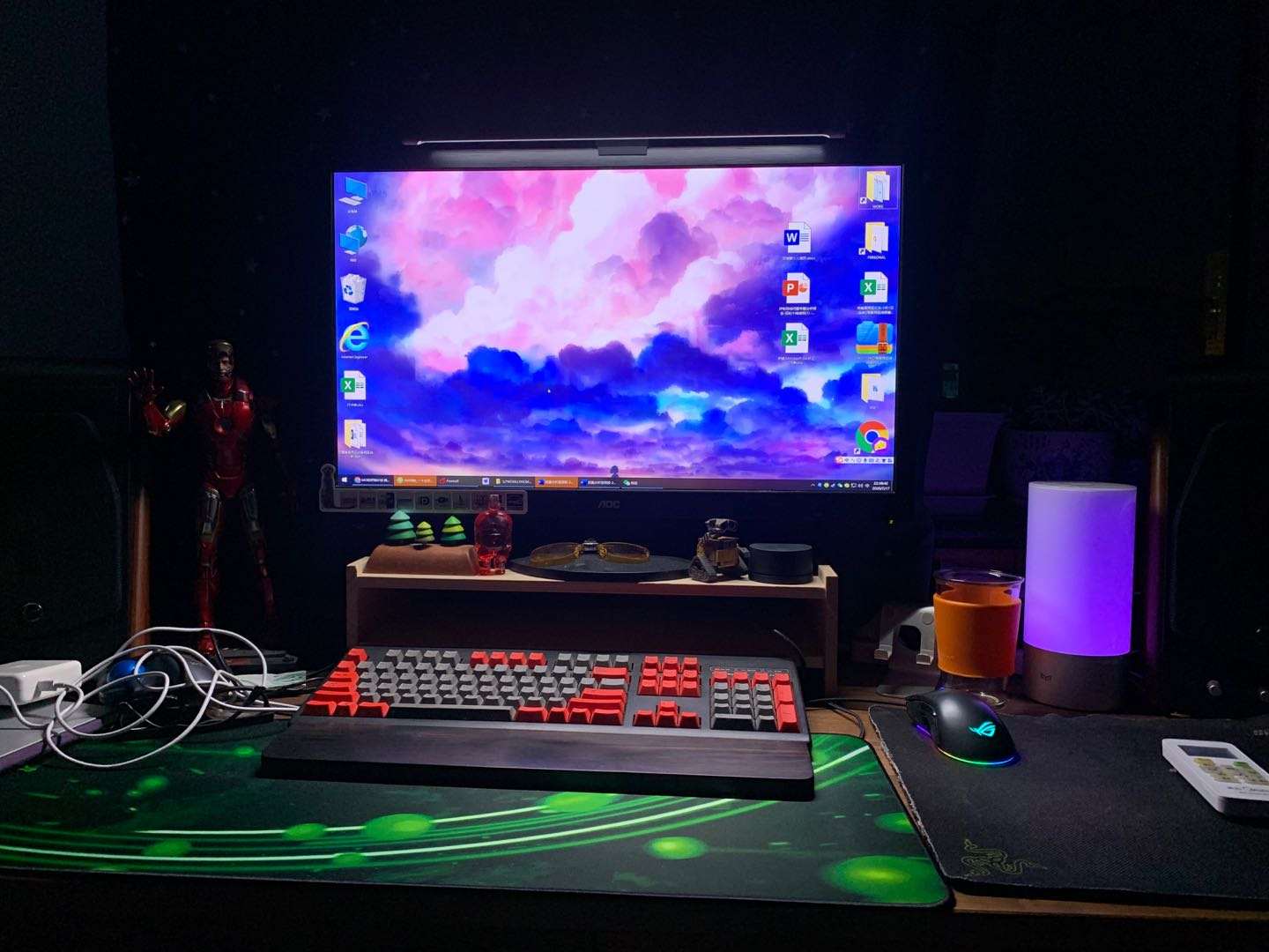 国产机械键盘什么牌子比较好,不到200元的国产机械键盘究竟怎样