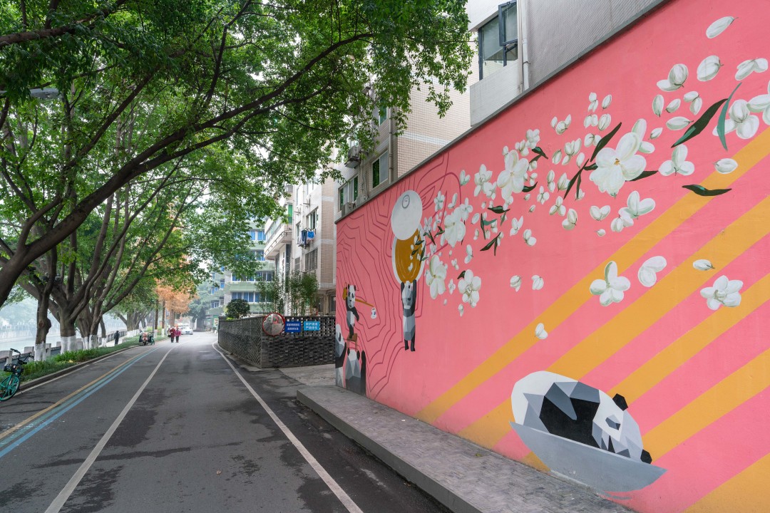 这个冬天给自己一份温暖,这个冬天给你一种温暖和治愈