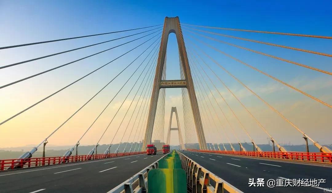 江津轻轨通哪里了,江津地铁通了有什么意义