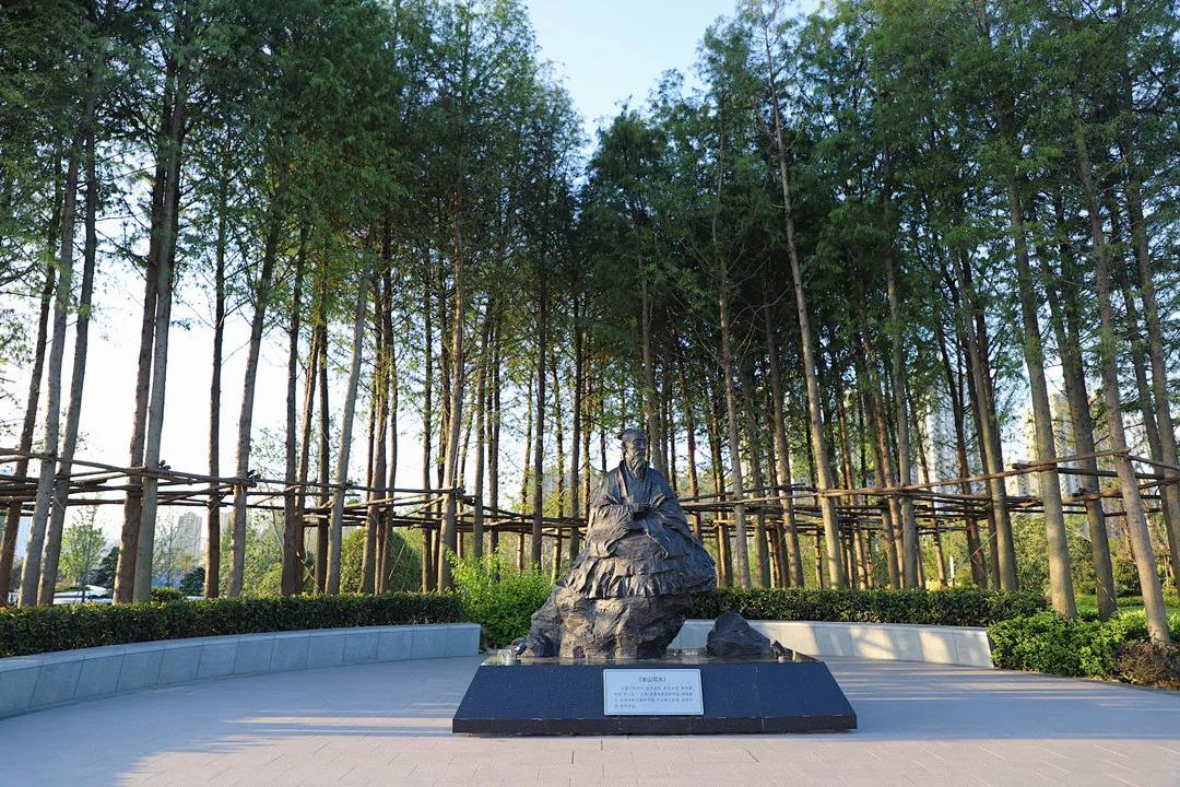 地址鳌江公园,鳌江公园最新规划