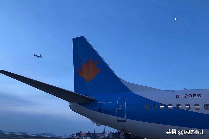 幸福航空目前的机队,幸福航空客机起飞