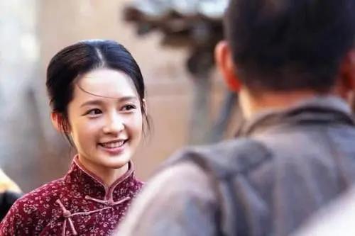 最迷人的田小娥,心中的田小娥