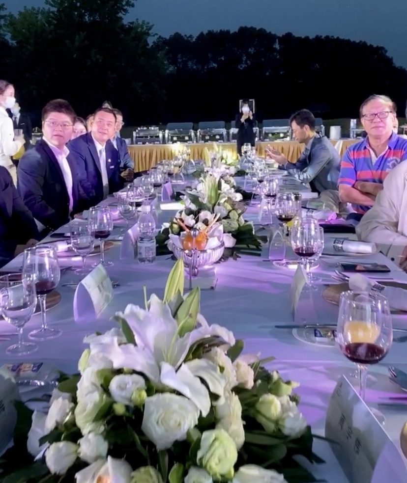 无锡鲁能万豪,拥抱绿色享受阳光