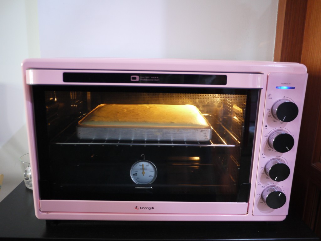 抹茶卷的最佳配方,抹茶大理石蛋糕卷做法