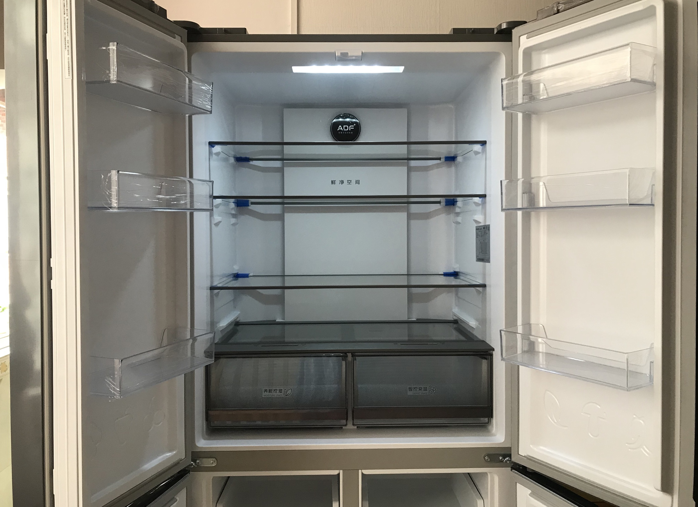 风冷冰箱的缺点总响,西门子风冷无霜冰箱缺点